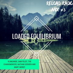 Loaded Equilibrium - Reload DJ Mix #3