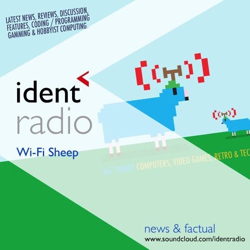 Wi-Fi Sheep S1 EP6 (November 16th 2016)