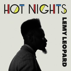 Hot Nights (Hot Nights Ep)