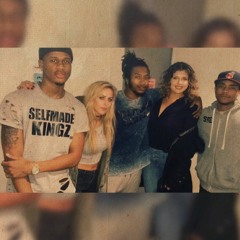 Want Me Now (A.P x Kushman x Cooly x Marley Prod By.DopeJockey Clean Version)