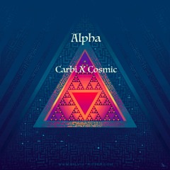 Alpha w/ Cosmic