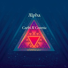 Alpha w/ Cosmic