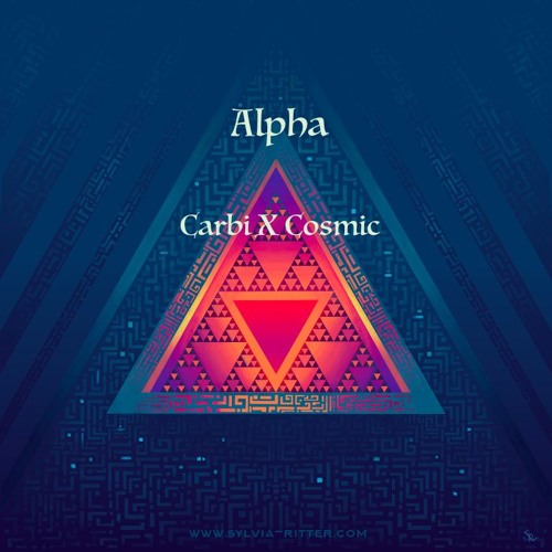 Alpha w/ Cosmic