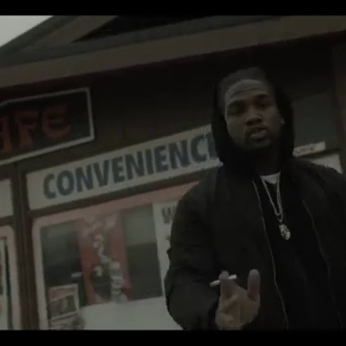 Derek Wise - RUNNIN' IT