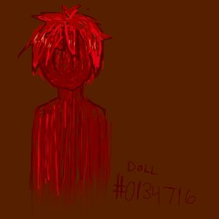 【Fukase Original】 A Town of Dolls