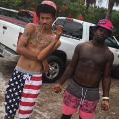 Holy Grail Ft Point 5