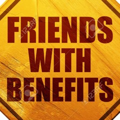 FRIENDS WITH BENEFITS