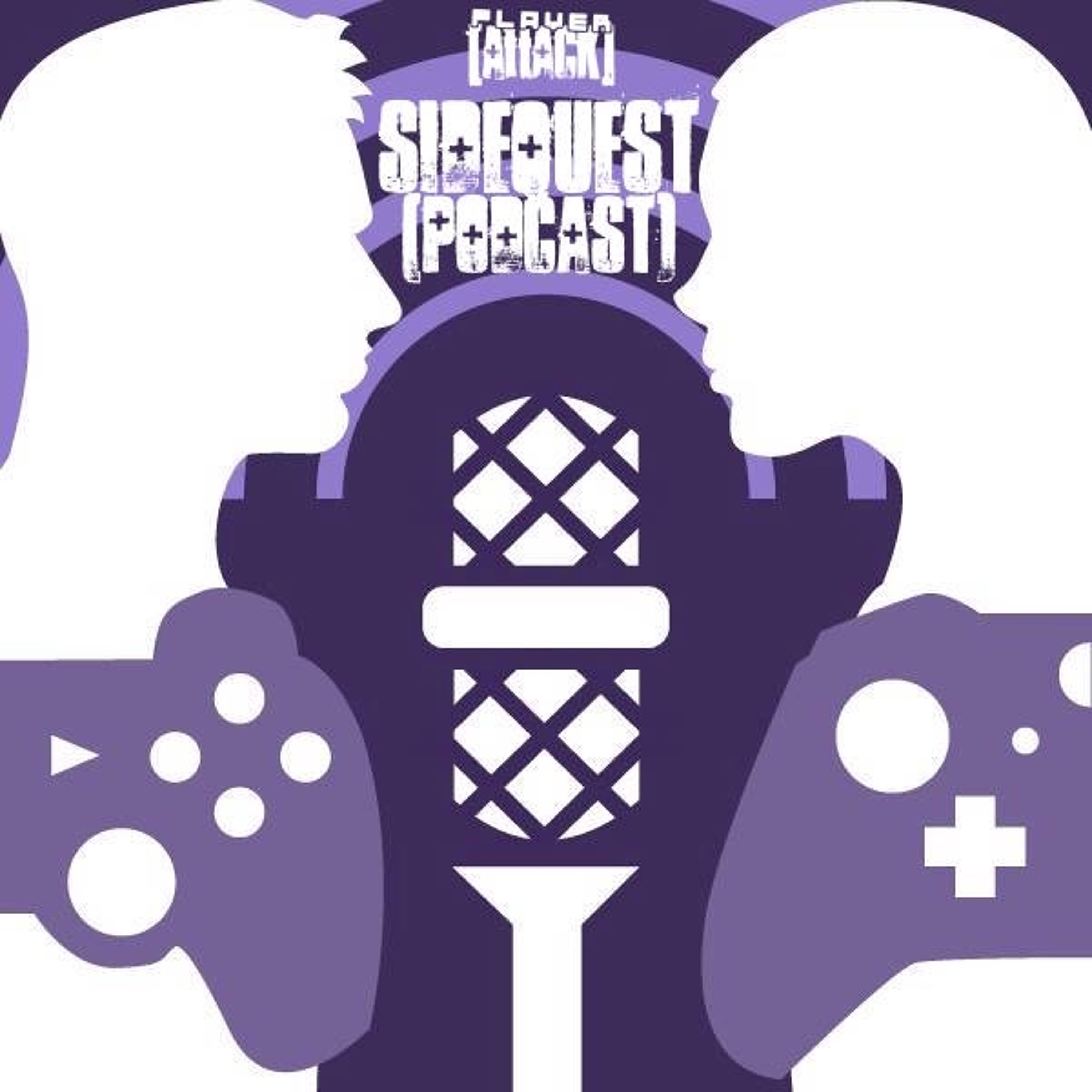 Episode 30 :  I Speak In Abbrevs All The Time episode artwork