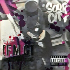 BRADFRMSHOOTFIRST - "FOR THE STREETS" FT. FMG DINERO