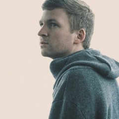 Ólafur Arnalds - "This Place is a Shelter"