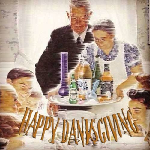 B L A C K K R A Y   T E A R   D R O P S