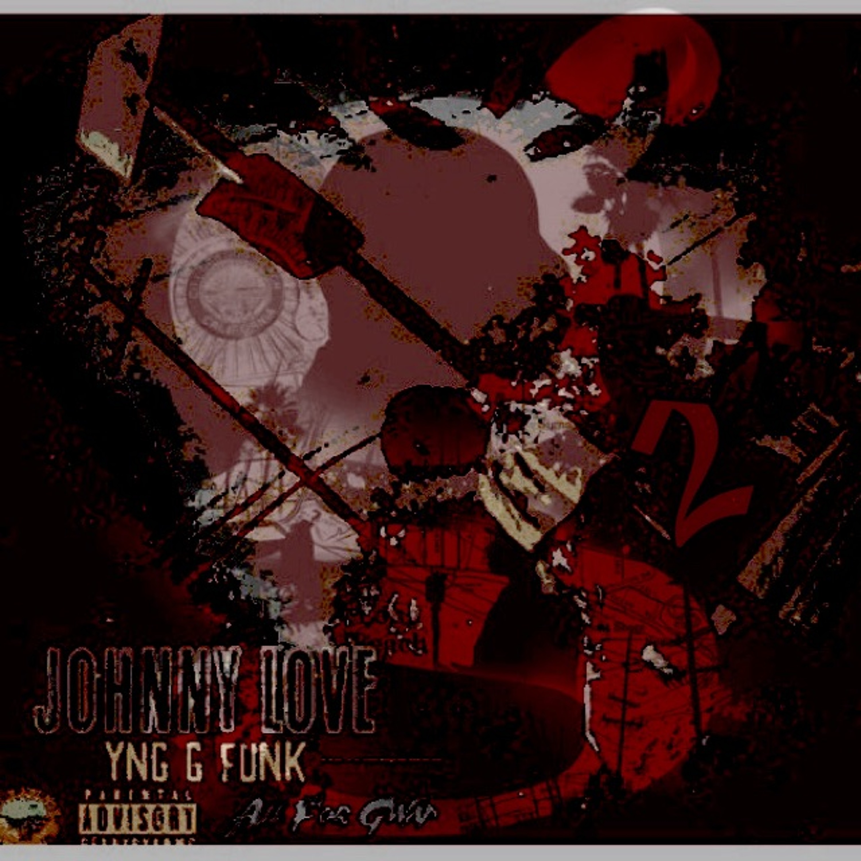 "YNGGFUNK2" *teaser episode artwork
