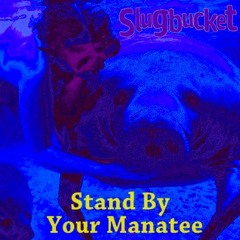 Stand By Your Manatee (Cover)- Slugbucket