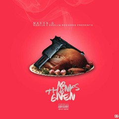 Back in the hood ft Grinch