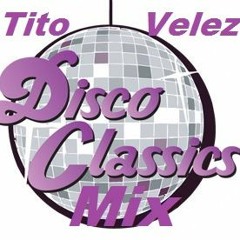 Disco Classic Mix