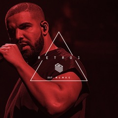 Drake | PARTYNEXTDOOR | Bryson Tiller Type Beat // T I M I N G (Prod by. R E T R O 1)