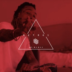 Future | Wiz Khalifa | The Weeknd Type Beat // Four Seasons (Prod. By R E T R O 1)