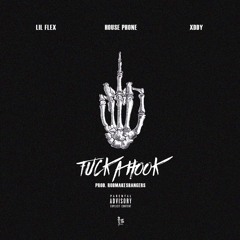 LIL HOUSE PHONE x LIL FLEX x LEGOHEAAD - FUCK A HOOK (PROD. @0900rob)