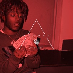 Lil Uzi Vert | Travis Scott | Young Thug Type Beat // FADED (Prod. R E T R O 1)