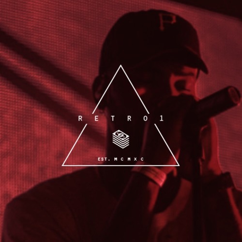 Bryson Tiller | PartyNextDoor Type Beat // Midnight Wave (prod. R E T R O 1)