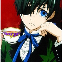 Welcome to the Phantomhive Manor