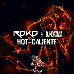 RDKD x DJHORXATA - Hot=Caliente (Original Mix) [FREE DOWNLOAD]