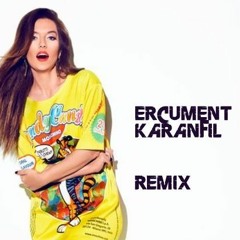 Demet Akalın - Nazar (Ercüment Karanfil Remix)