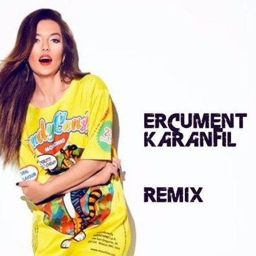 Demet Akalın - Nazar (Ercüment Karanfil Remix)
