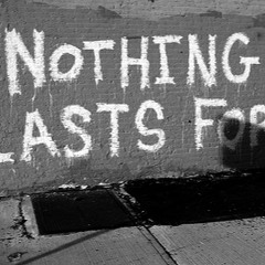 Nothing Last Forever Prod. By Alvin Stone(Olympics)