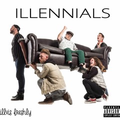 Illvis Freshly - Till It's Gone