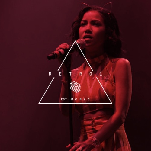 Jhene Aiko | Drake Type Beat // Let Me Know (Prod. by R E T R O 1)