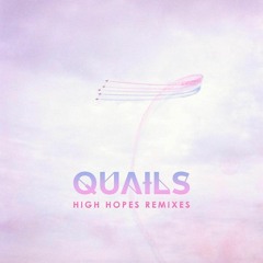 QUAILS - High Hopes (Lockjaw Remix) [OUT NOW]