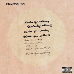 Conversations Ft Cook Fee