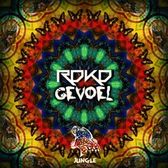 RDKD - Gevoel (Original Mix) [FREE DOWNLOAD]