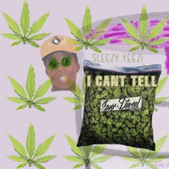 I Can't Tell ~Prod @Trapmoneymelo