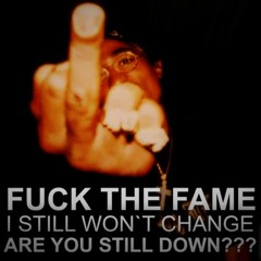 Stealth x King Killis x Kyrie - Never Change(Fuck Da Fame)