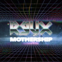 RyuX - Mothership (198bpm)