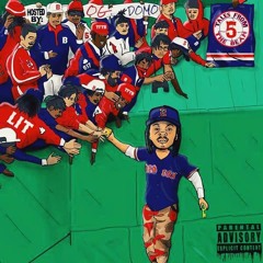 Mizzie Ca$H - Got It Back(OGDomoMix)