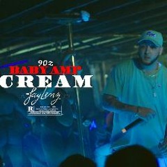 90z Baby Amp - C.R.E.A.M