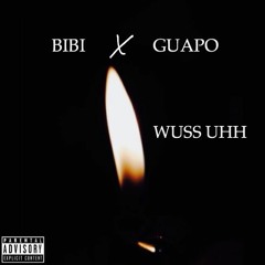 WUSS UHH Prod. Stretch