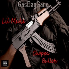 Li Muke -x Chopper Bullets (prod. By Prodlem)