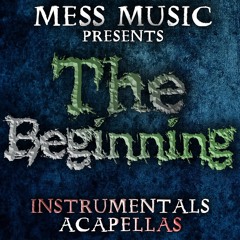 You'll Be In My Heart (Mess Music Cover) [Instrumental]