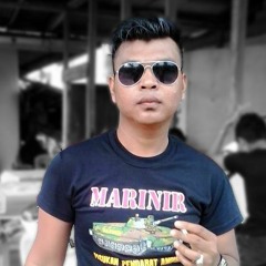 Marisha- manangih untuak uda