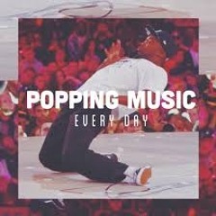 Popping Beats