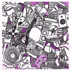 ZAAAY & HENDRIIX - THE SMOKE BREAK