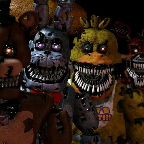 Stream [SFM-FNAF-Music] - My Demons - - pitch 6.94 - tempo- 189.mp3 by  Septiplier Away!! | Listen online for free on SoundCloud