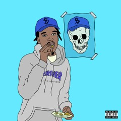 MISS YOU Freestyle (snippet) (Prod. by SUPAFLYLO & 100BANDXAN)