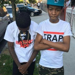 Benji phoenix Ft Fuego - Respek The Flame