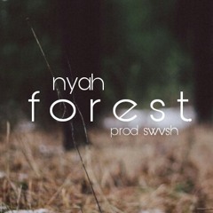 Forest [prod. swvsh] (Apple Earphones)