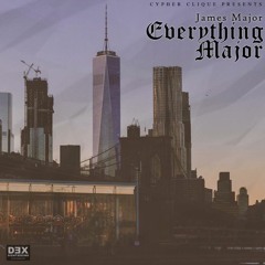 James Major- Fly High